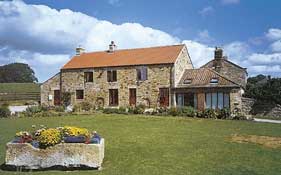 Bay Tree Farm B&B,  Ripon